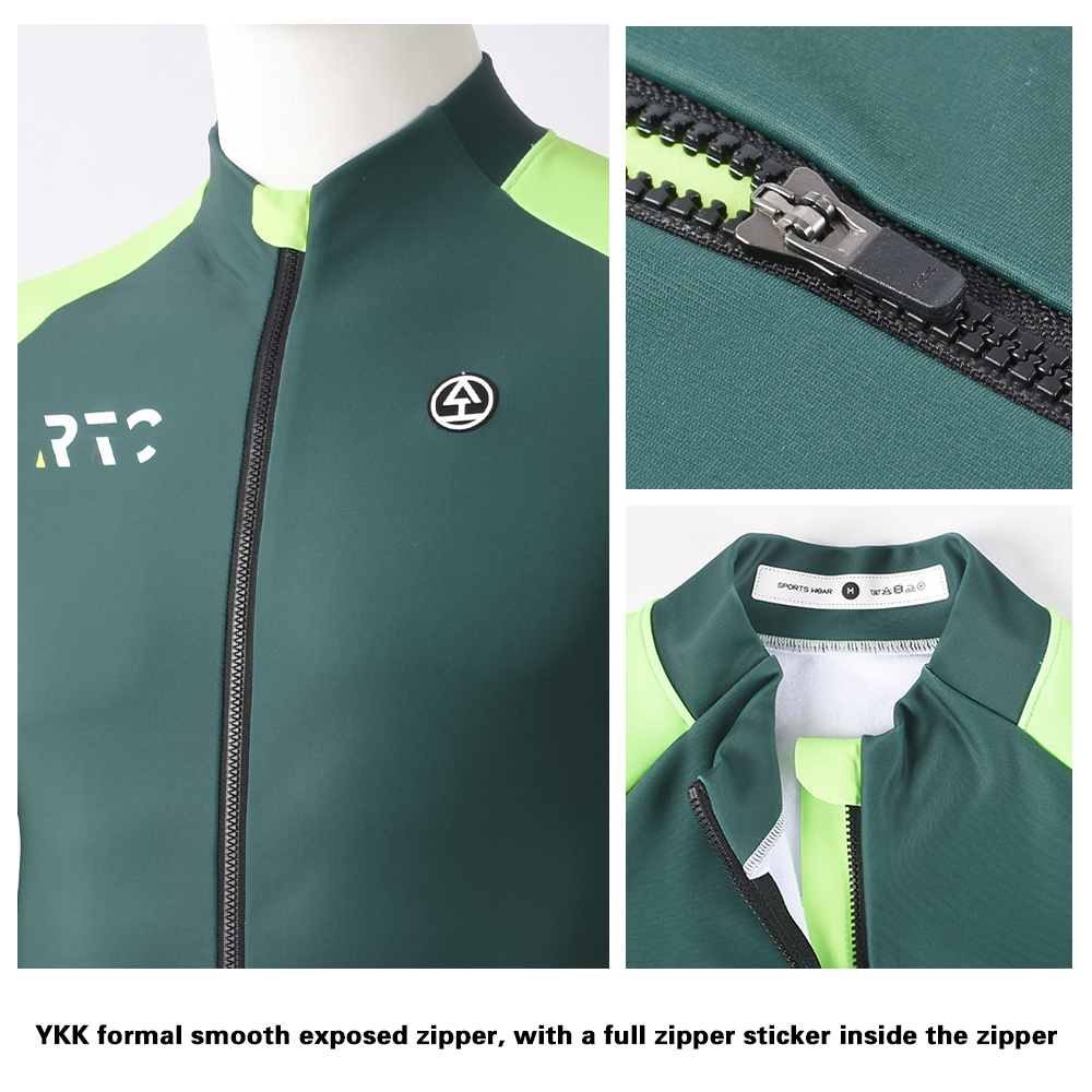 male Bike Clothes Sports Wear